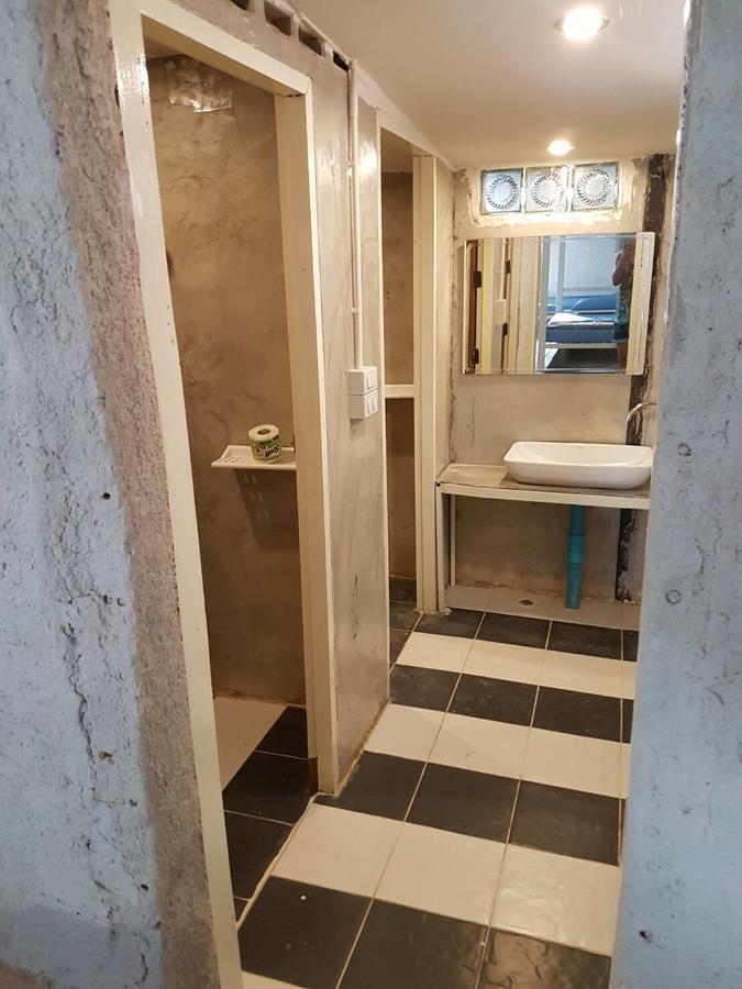 Shut Eye Party Hostel (Adults Only) Пай Екстериор снимка