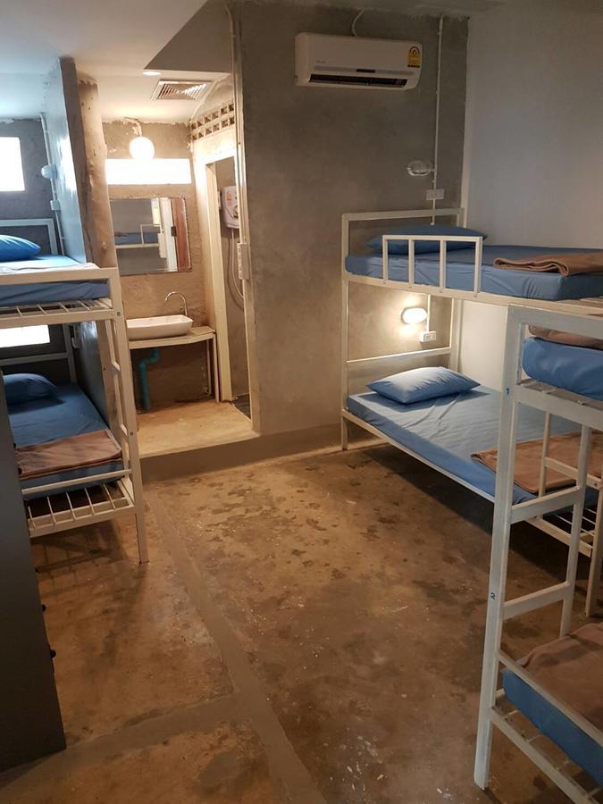 Shut Eye Party Hostel (Adults Only) Пай Екстериор снимка