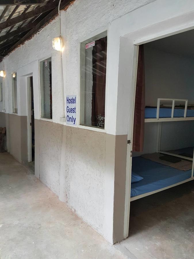 Shut Eye Party Hostel (Adults Only) Пай Екстериор снимка