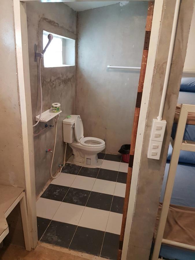 Shut Eye Party Hostel (Adults Only) Пай Екстериор снимка