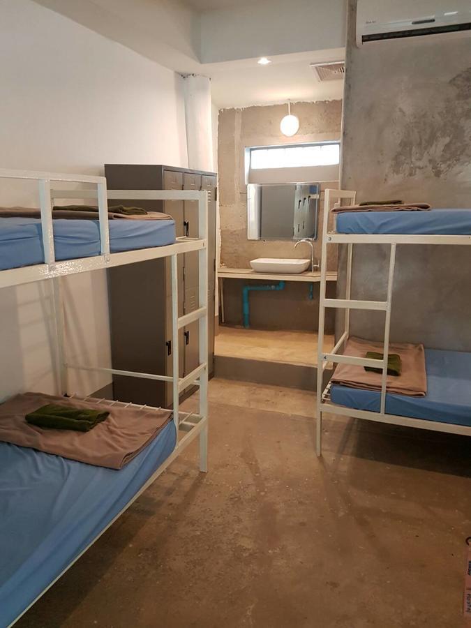 Shut Eye Party Hostel (Adults Only) Пай Екстериор снимка