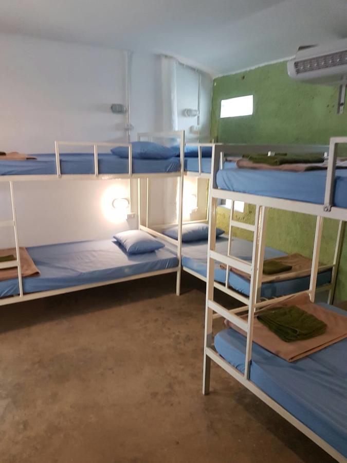Shut Eye Party Hostel (Adults Only) Пай Екстериор снимка