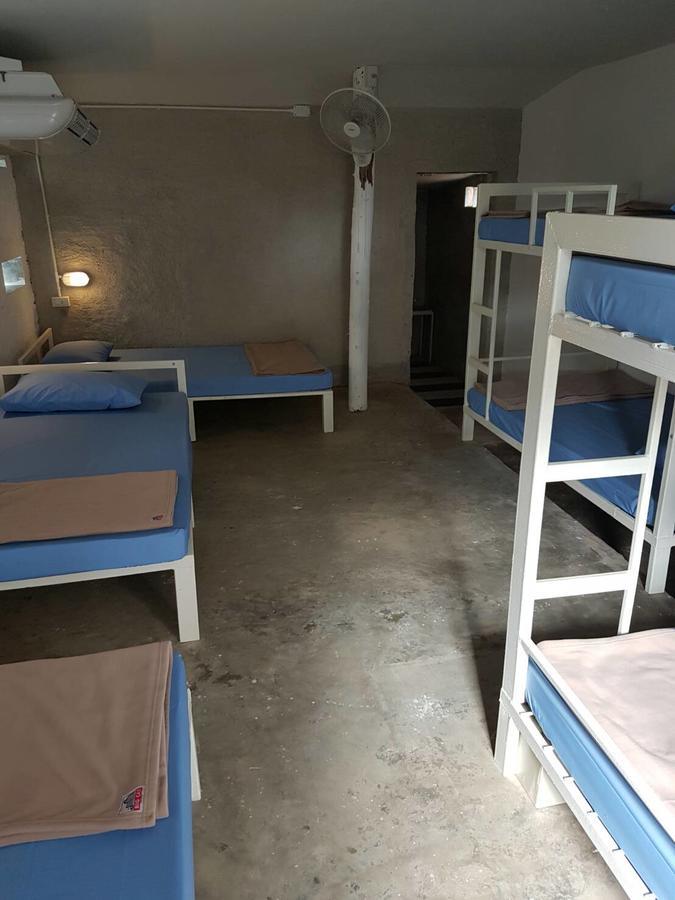Shut Eye Party Hostel (Adults Only) Пай Екстериор снимка