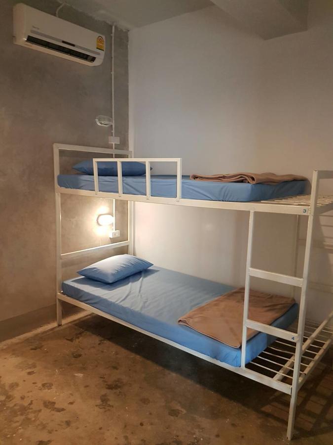 Shut Eye Party Hostel (Adults Only) Пай Екстериор снимка