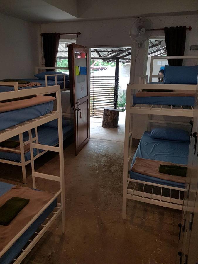 Shut Eye Party Hostel (Adults Only) Пай Екстериор снимка