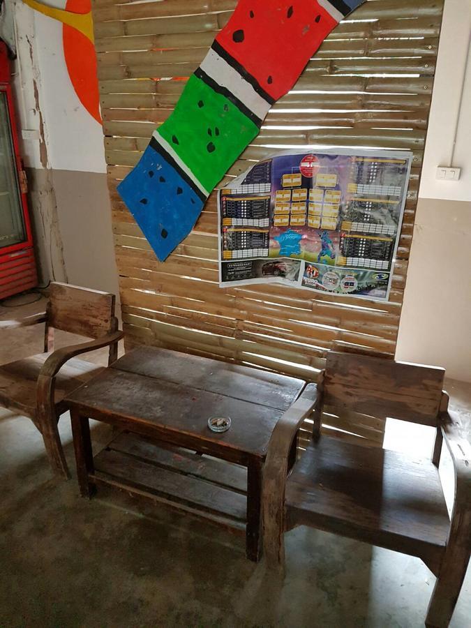 Shut Eye Party Hostel (Adults Only) Пай Екстериор снимка