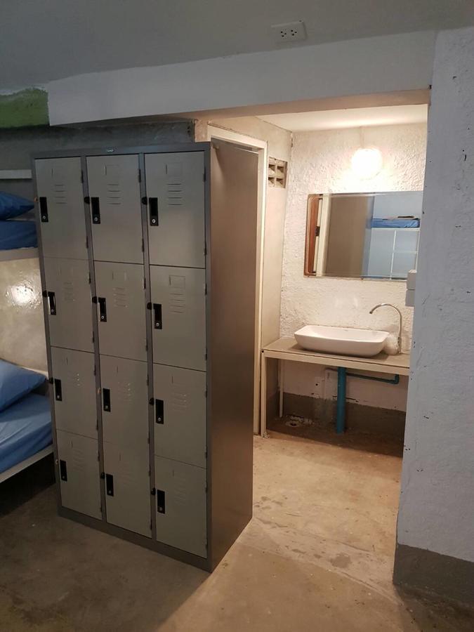 Shut Eye Party Hostel (Adults Only) Пай Екстериор снимка