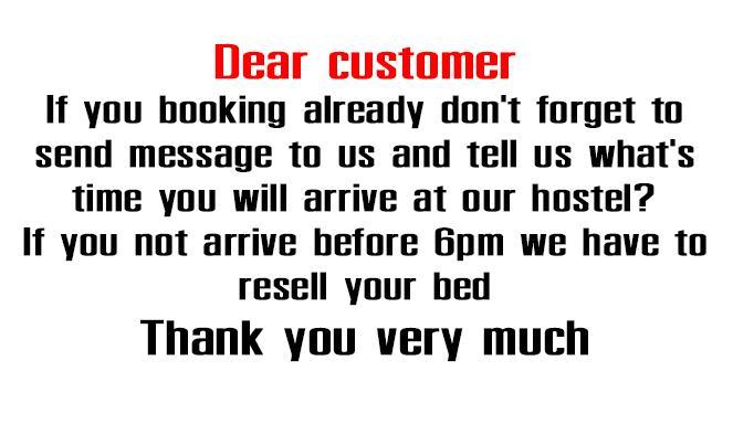 Shut Eye Party Hostel (Adults Only) Пай Екстериор снимка