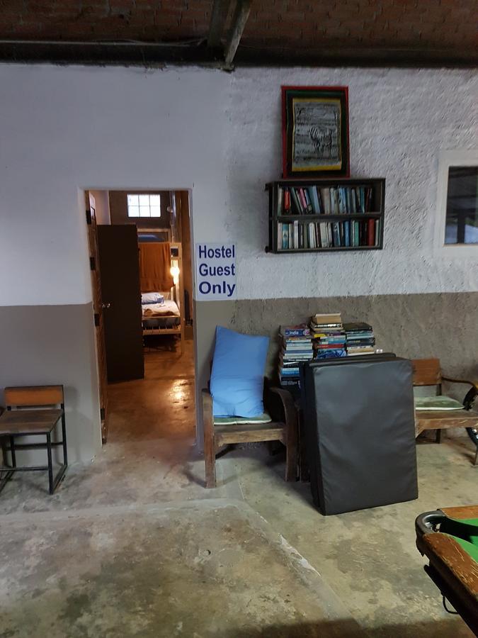 Shut Eye Party Hostel (Adults Only) Пай Екстериор снимка