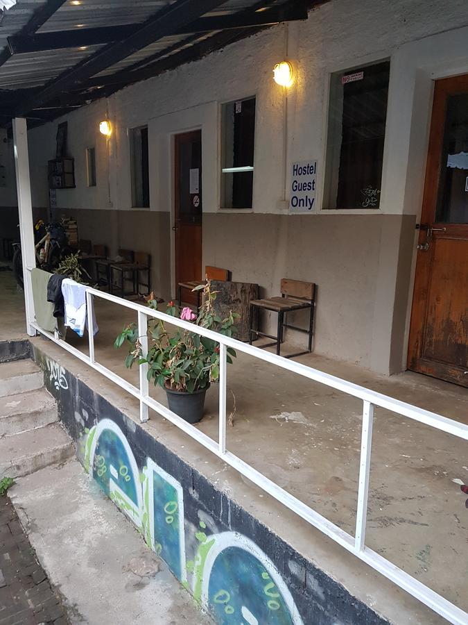 Shut Eye Party Hostel (Adults Only) Пай Екстериор снимка